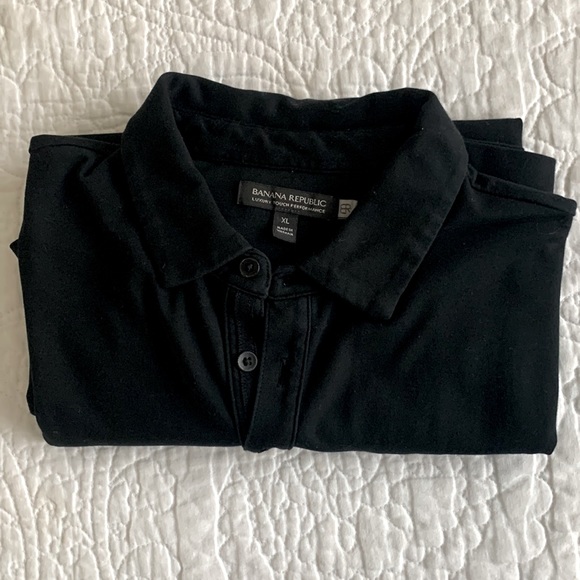 XL Banana Republic Polo - Picture 2 of 5